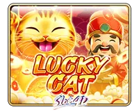 Lucky Cat Slot4D