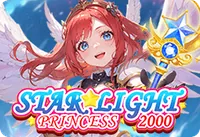 Starlight Princess 2000