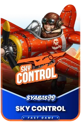 Sky Control fast