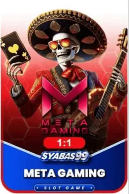 Meta Gaming meta hot