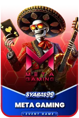 Meta Gaming event